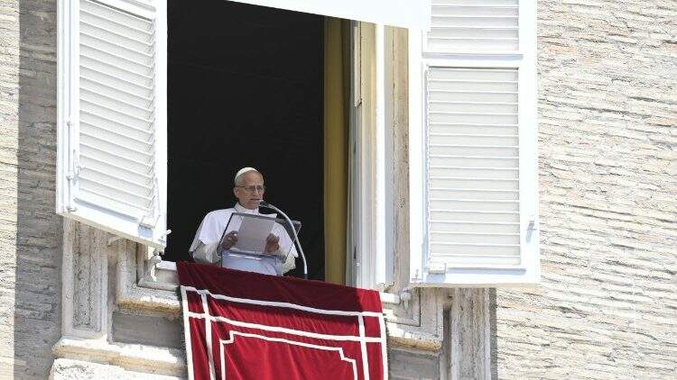 Vatican Media