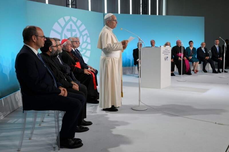 Vatican Media