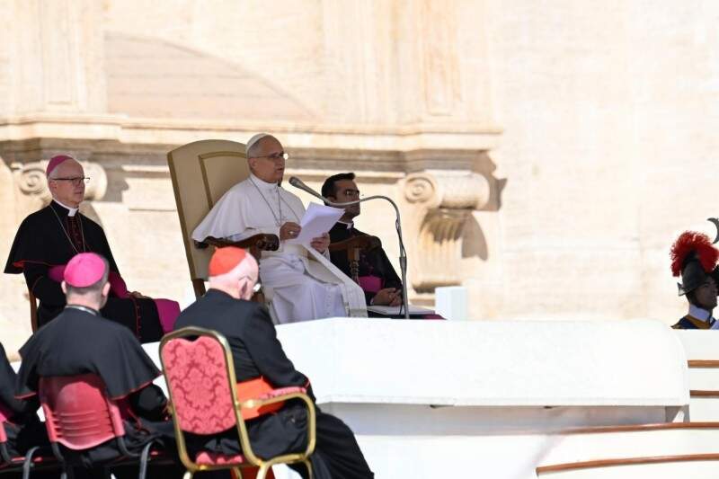 Vatican Media