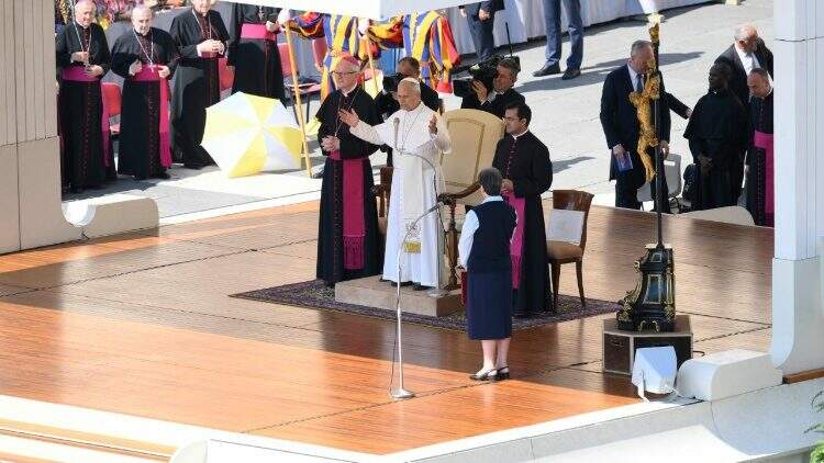 Vatican Media
