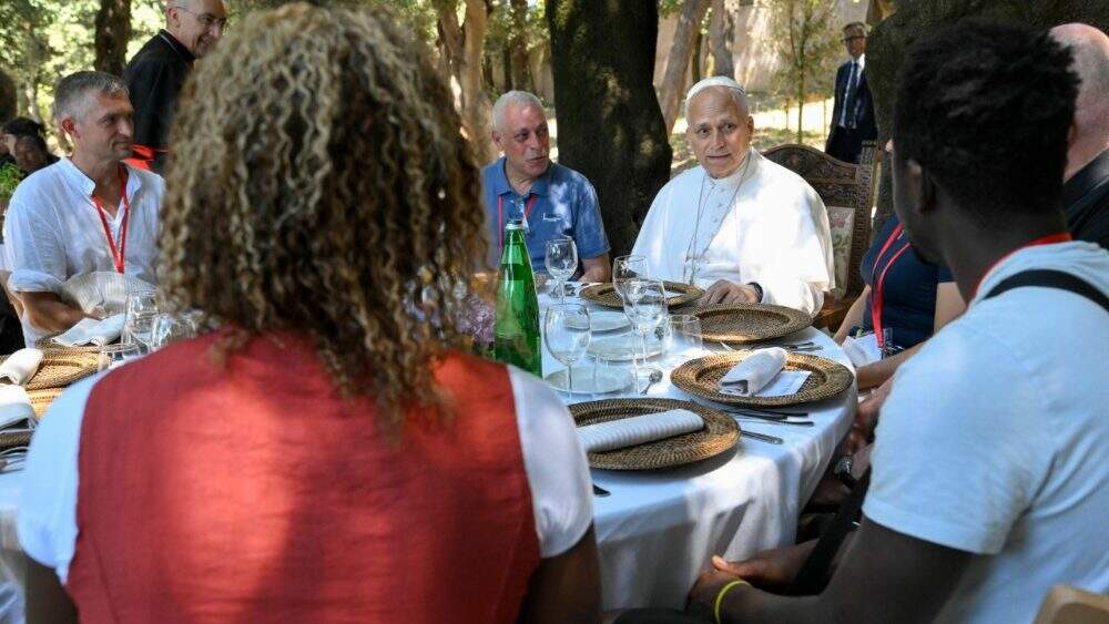 Vatican Media