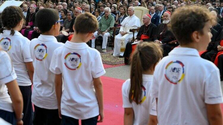 Vatican Media