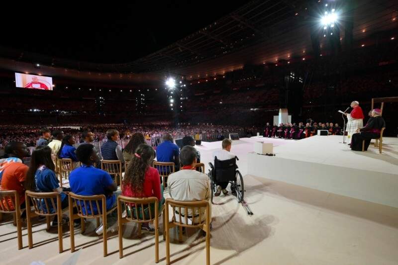 Vatican Media