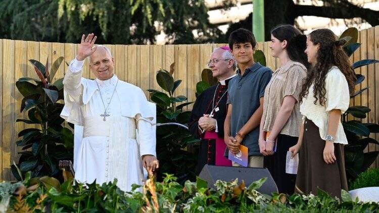 Vatican Media