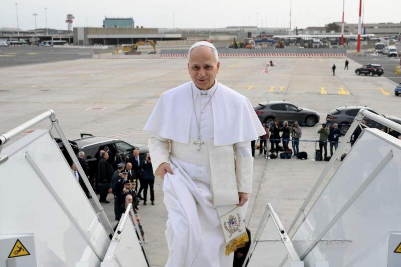 Vatican Media