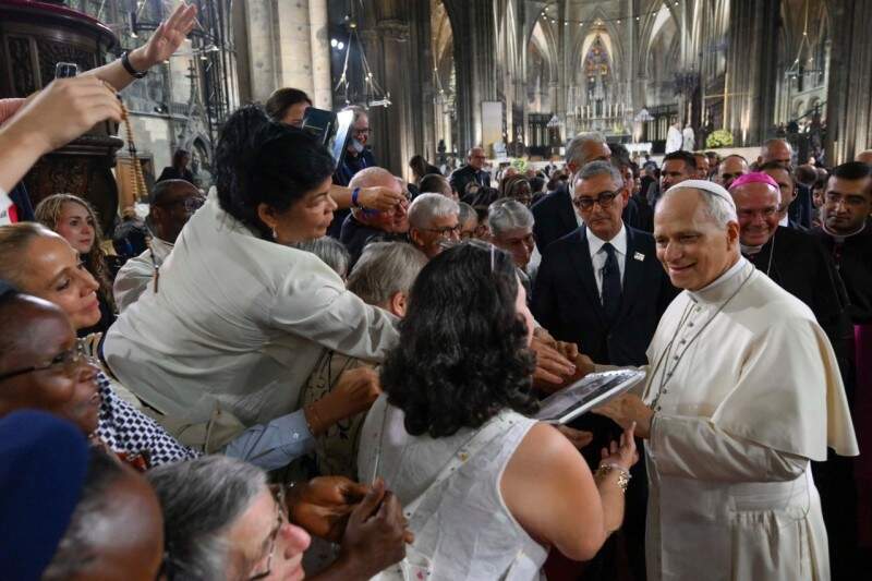 Vatican Media