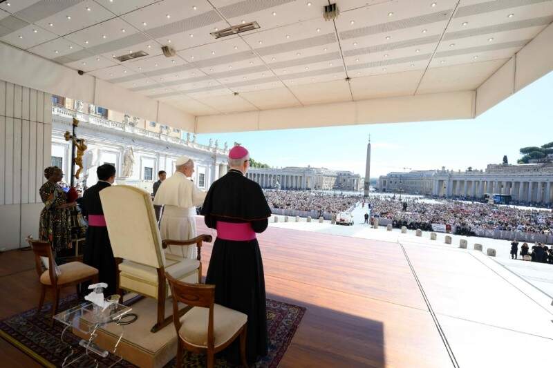 Vatican Media