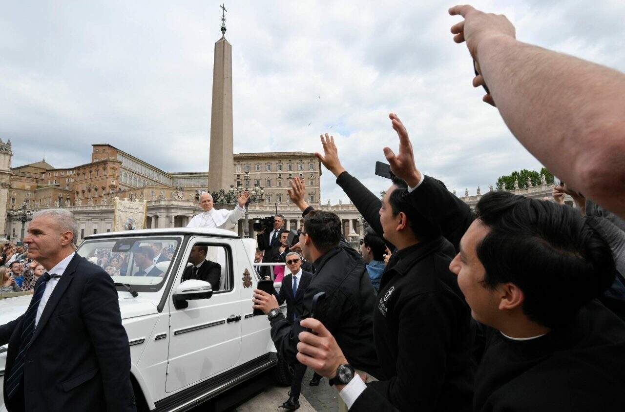Vatican News