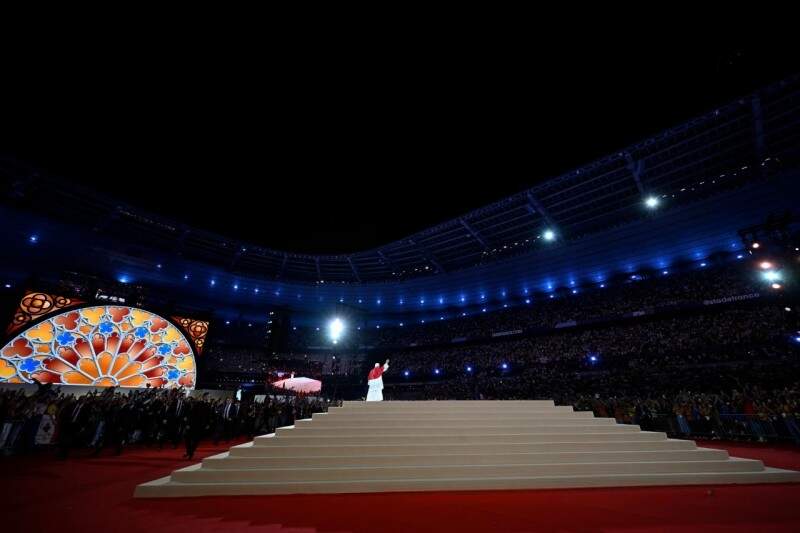 Vatican Media
