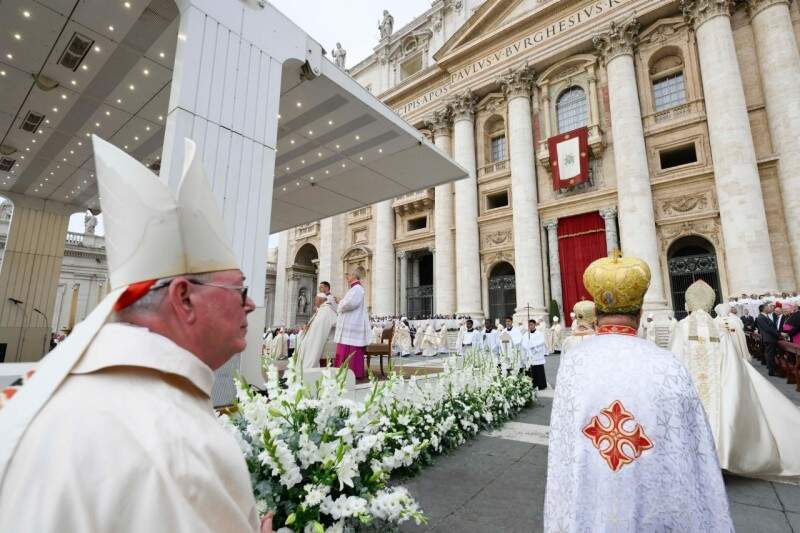 Vatican Media Vatican Media