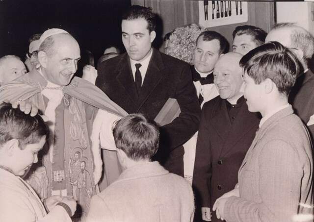Papa Paulo VI