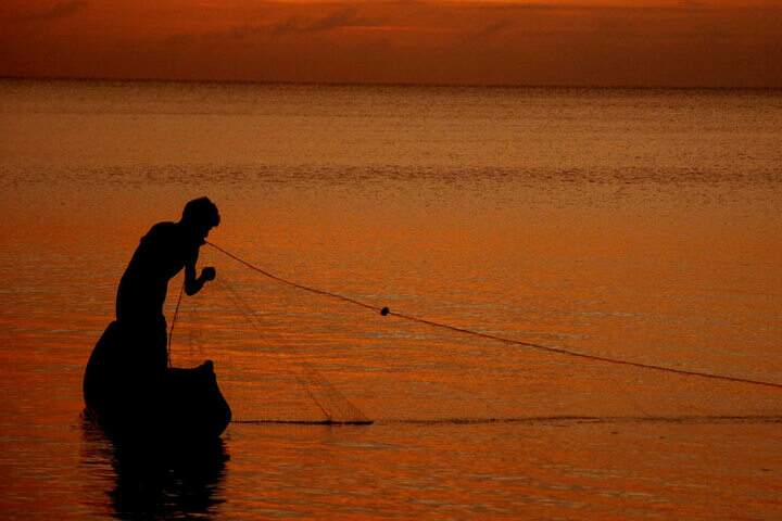 parabola da rede ao mar parabola da rede ao mar