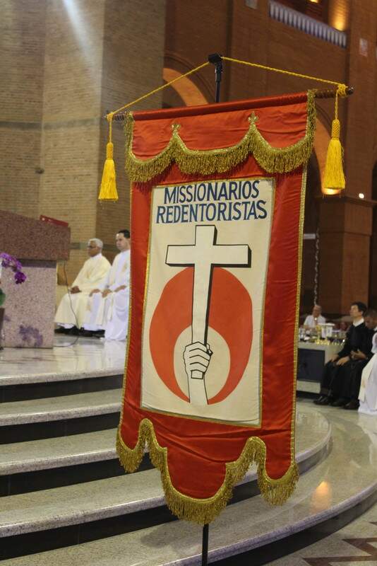 Parócos, Missionários e Irmãs Missionárias encerram encontro no Santuário Nacional (credito Elisangela Cavalheiro) 