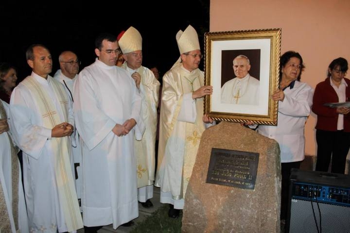 Paroquia Porto Alegre