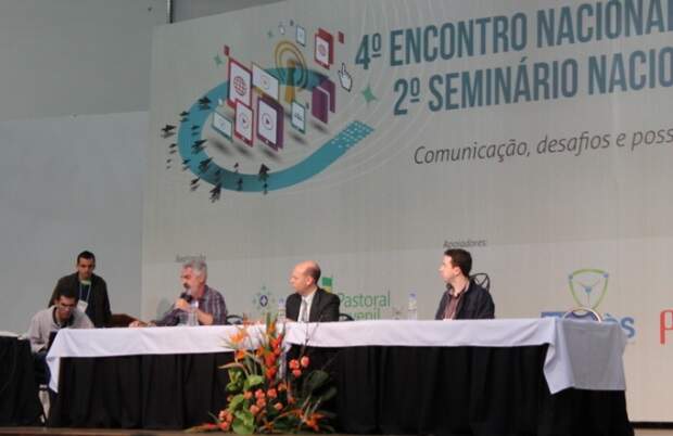 Encontro Nacional da Pascom