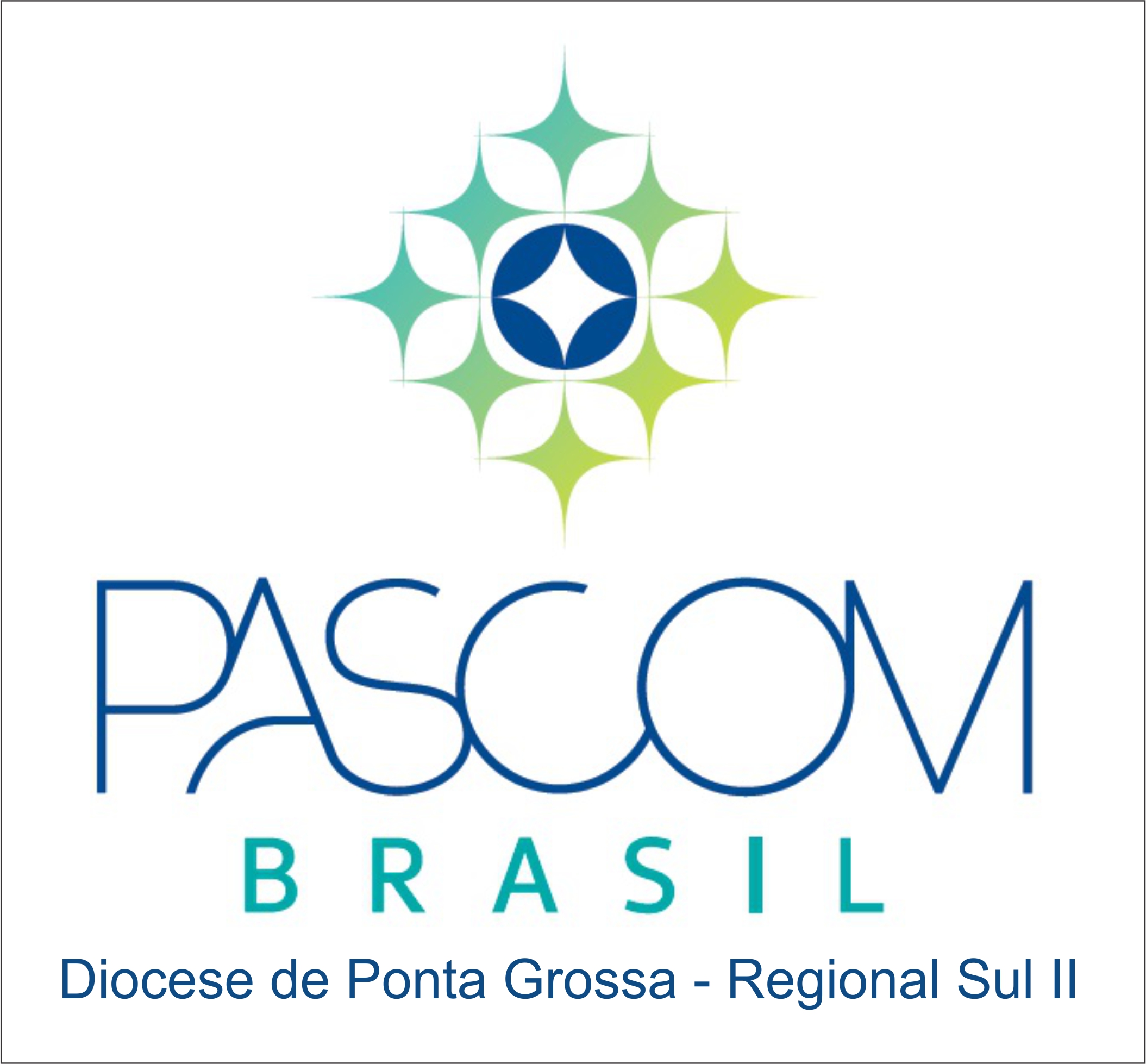 PASCOM Diocese Ponta Grossa