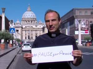 pauseforpeace