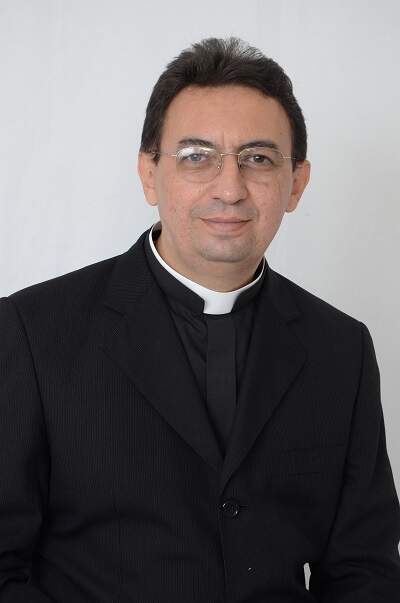 Padre Francisco Edimilson Neves Ferreira é o novo bispo da Diocese de Tianguá (CE)