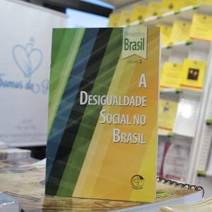 Pensando o Brasil - Desigualdades 