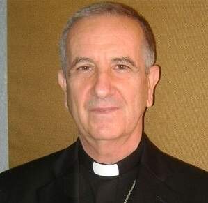 Dom Jo&atilde;o Carlos Petrini