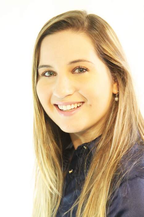 Érika Ferrari Érika Ferrari