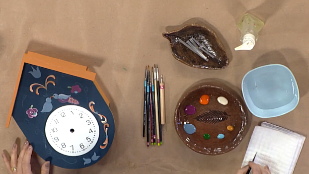 Produção / TV Aparecida