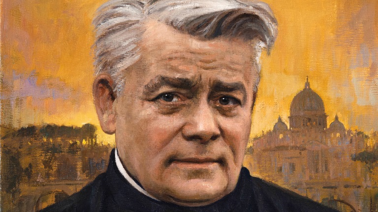 Divulgação Família Salvatoriana do Brasil