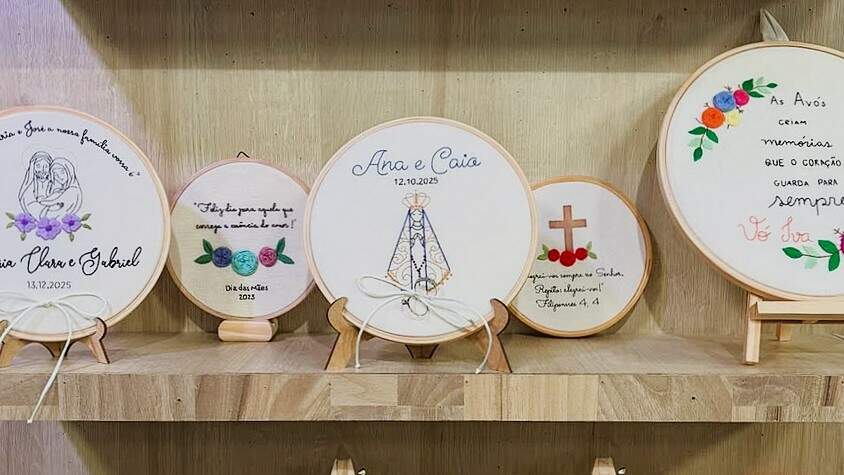 Produção / TV Aparecida