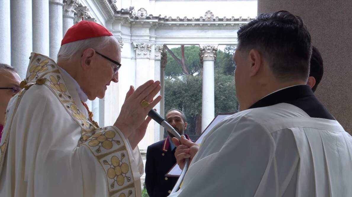 Vatican Media Vatican Media