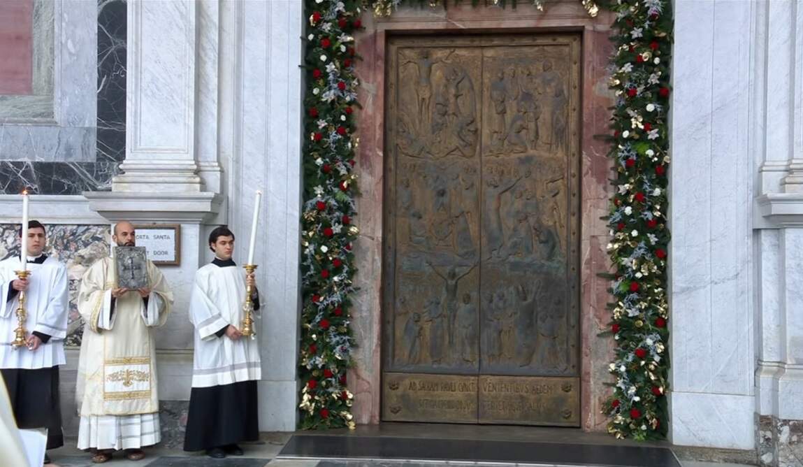 Vatican Media Vatican Media