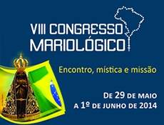 Congresso Mariol&oacute;gico