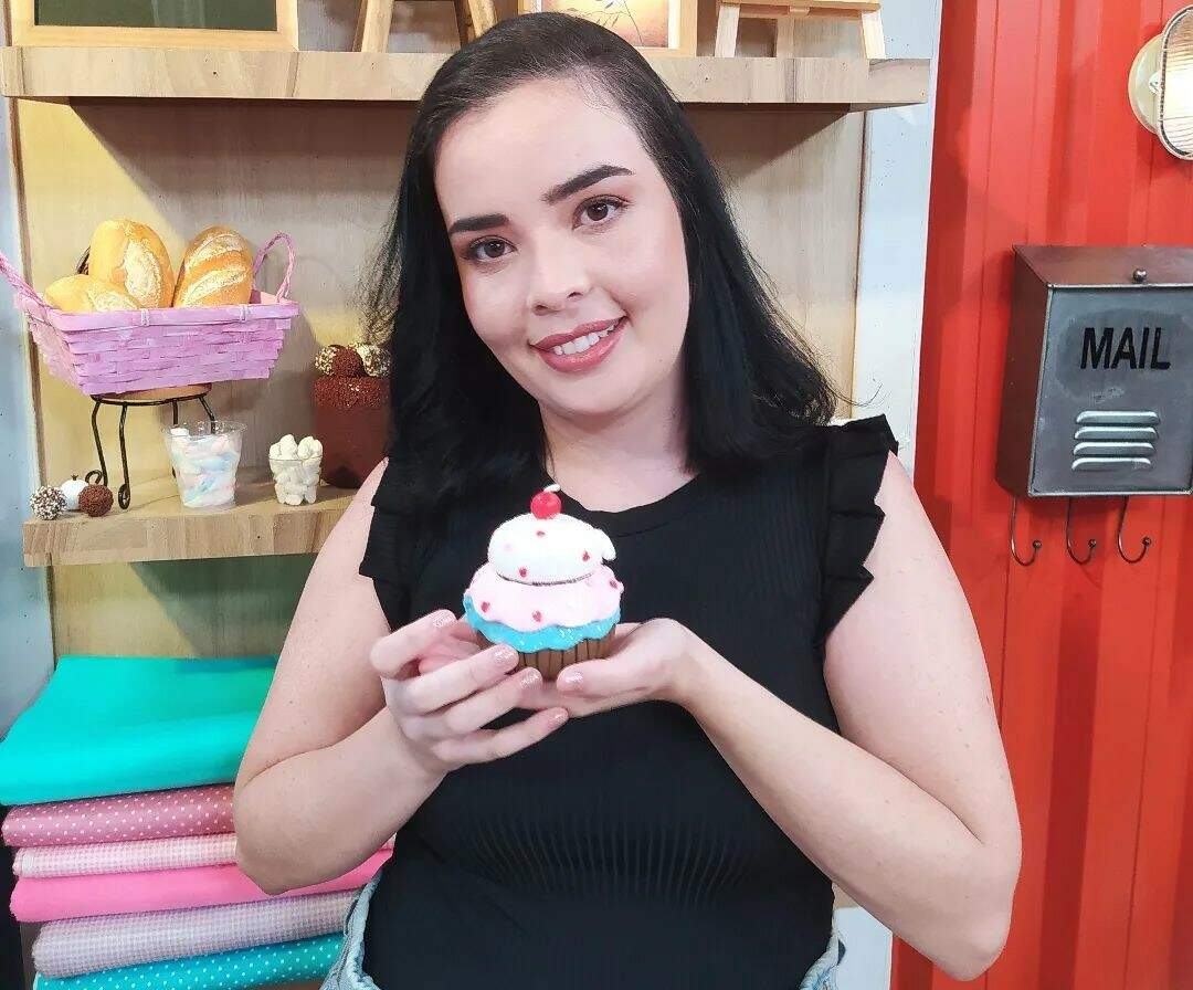 Produção TV Aparecida