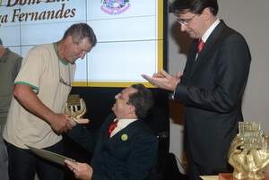 Prêmio Dom Luis Gonzaga