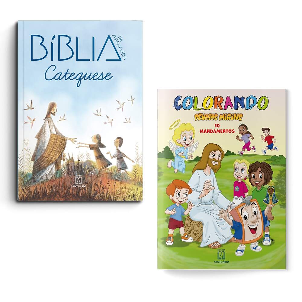 Editora Santuário Editora Santuário