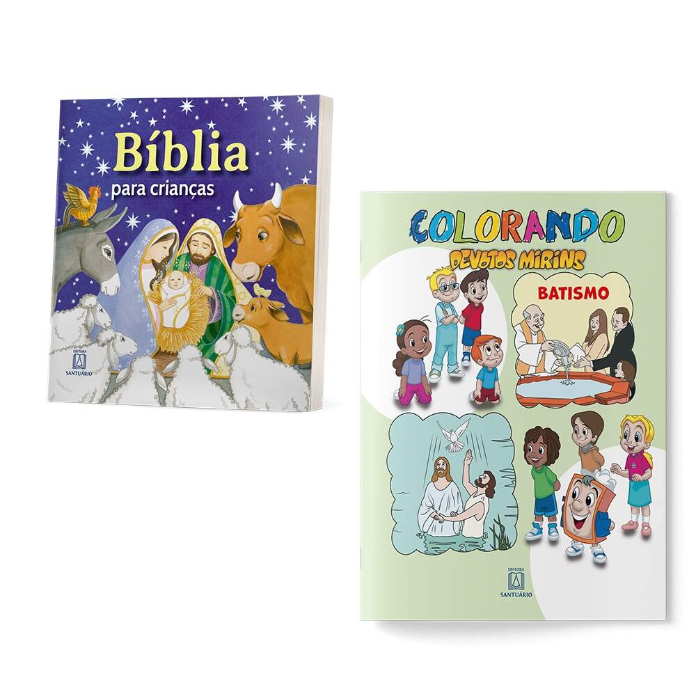 Editora Santuário Editora Santuário