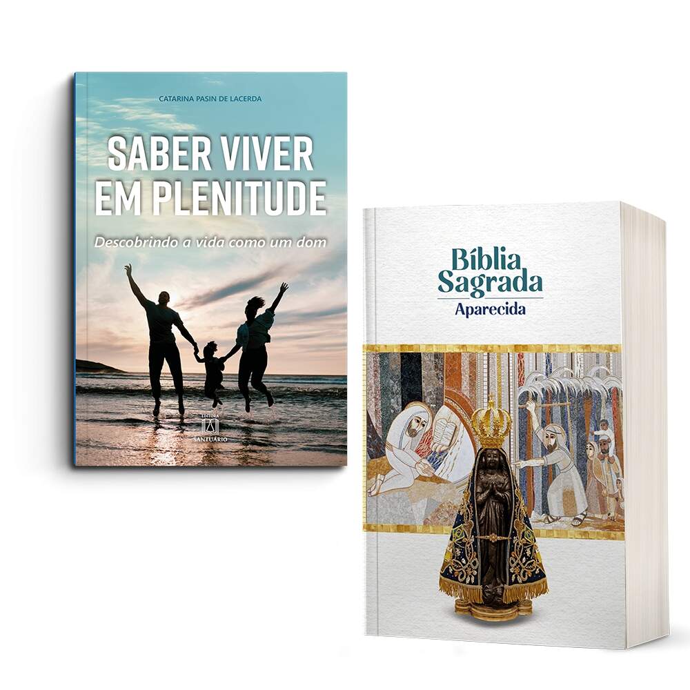 Editora Santuário Editora Santuário