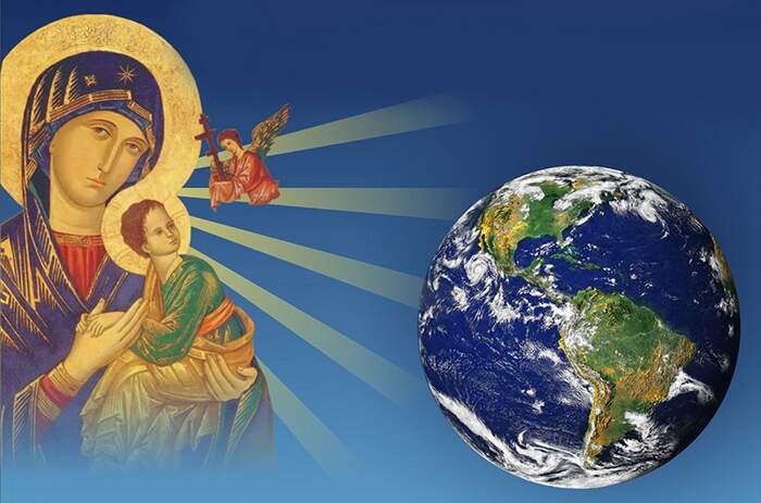 Perpétuo Socorro Perpétuo Socorro