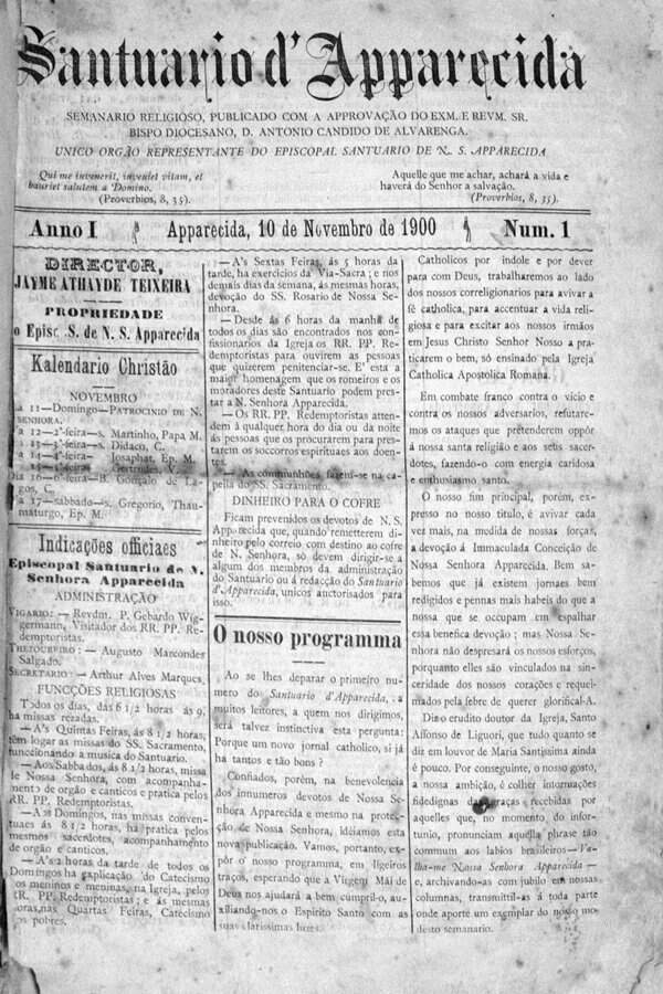 Editora Santuário. Editora Santuário.