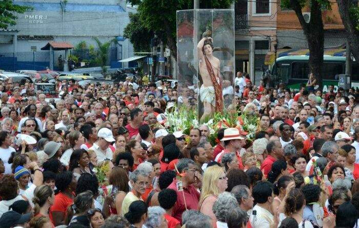 Arquidiocese de São Sebastião do Rio de Janeiro