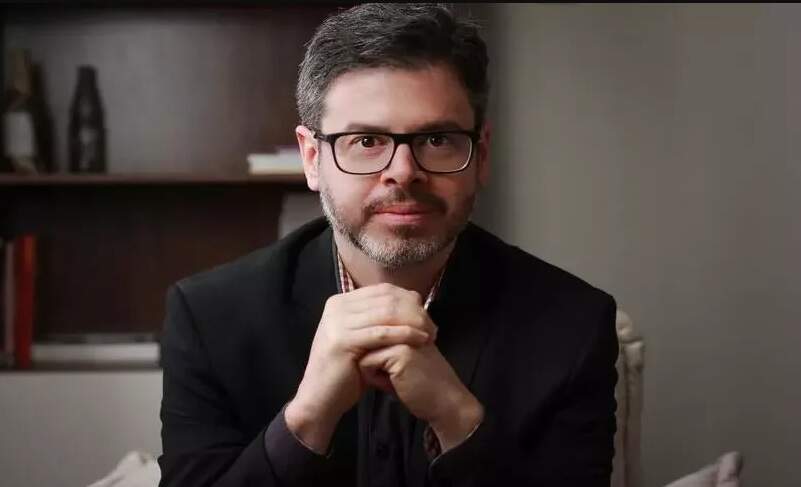 Arquivo Pessoal