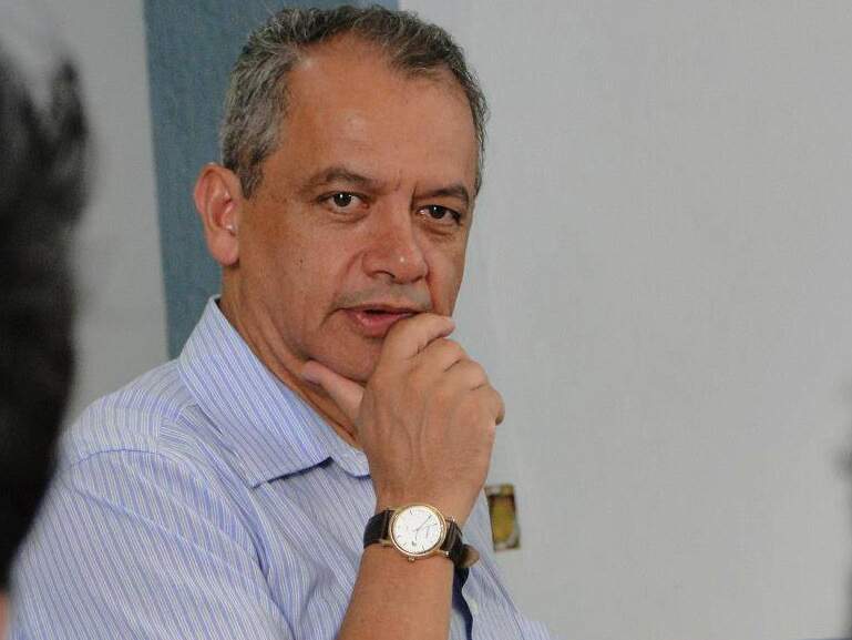 Arquivo Pessoal
