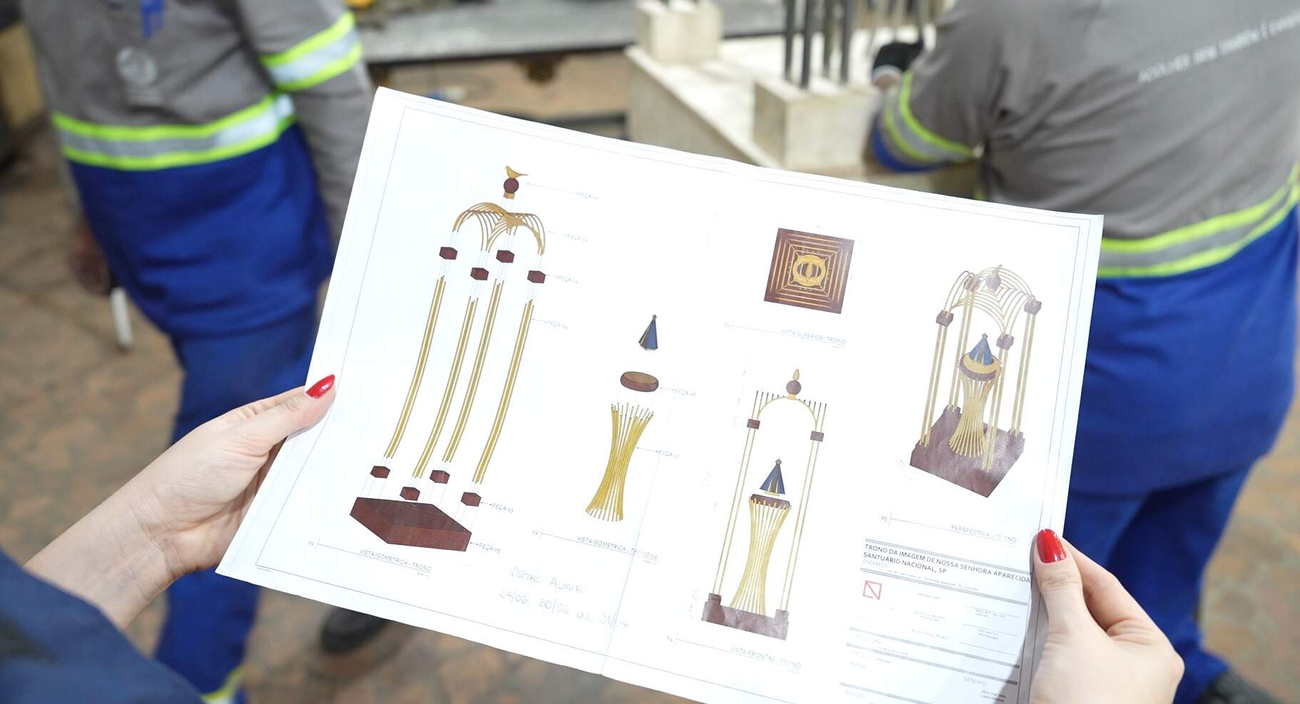 Gustavo Cabral / A12