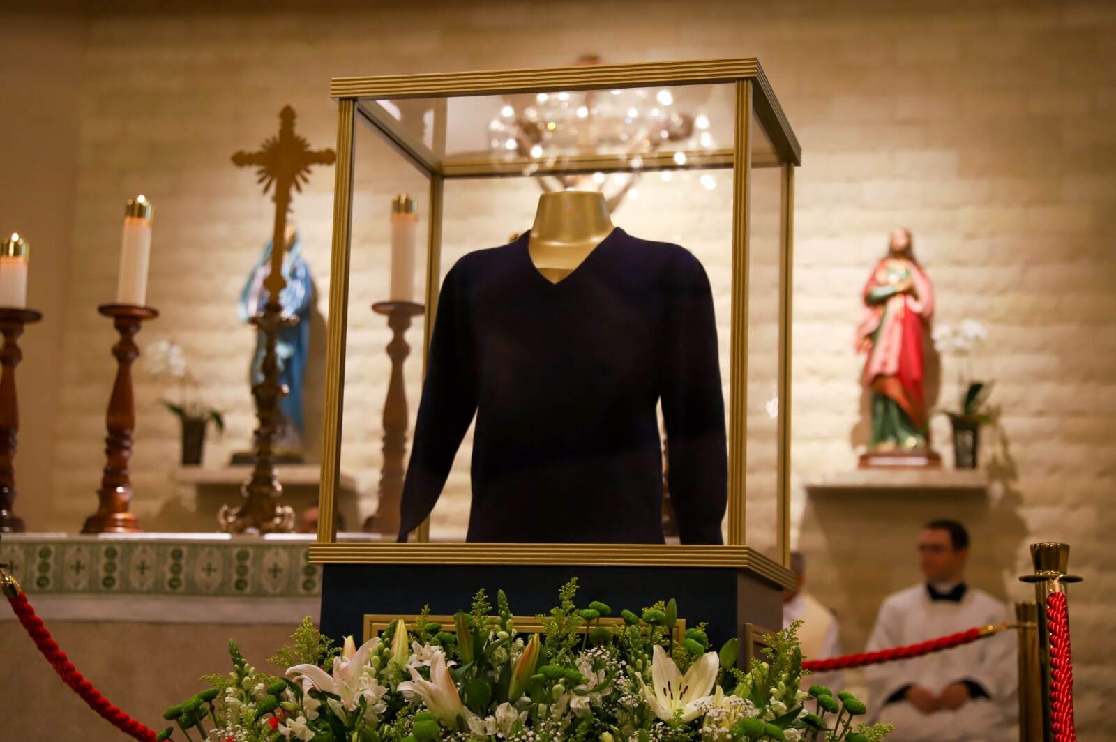 Reprodução/ Arquidiocese de Campo Grande