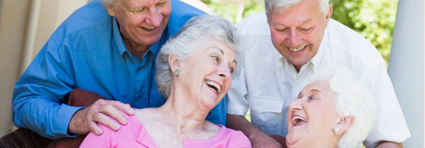 idosos longevidade humana 