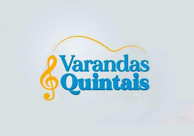 Varandas & Quintais