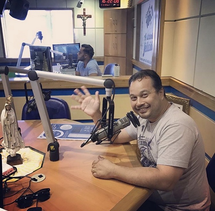 Alexandre Varela_OCatequista_Arquivo Pessoal Alexandre Varela_OCatequista_Arquivo Pessoal