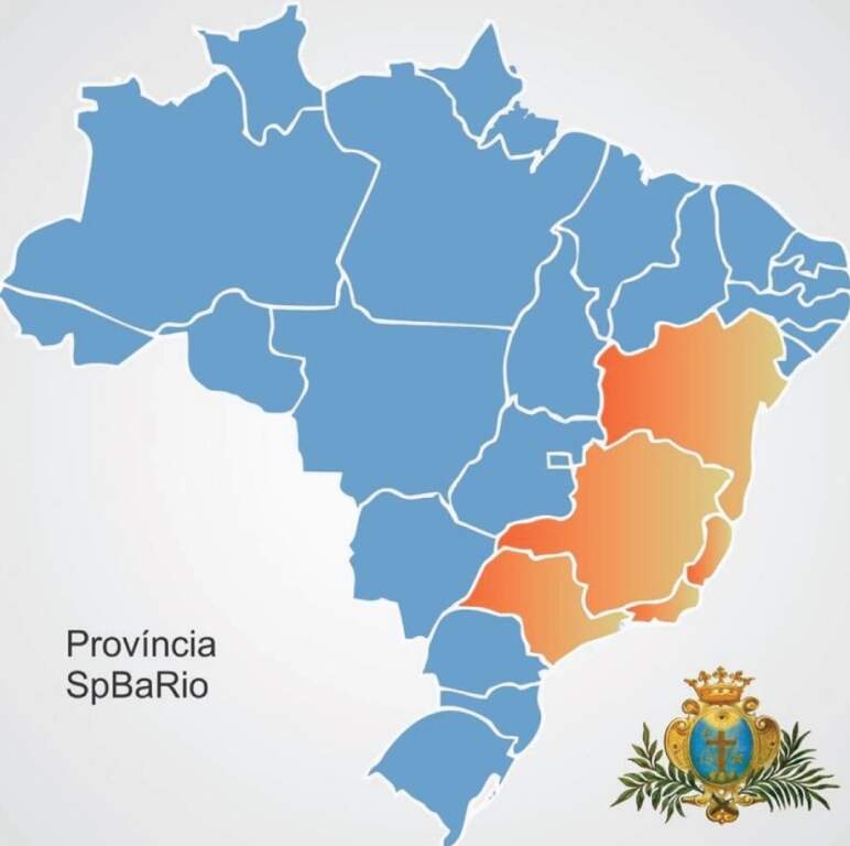 Arquivo/Província do Rio