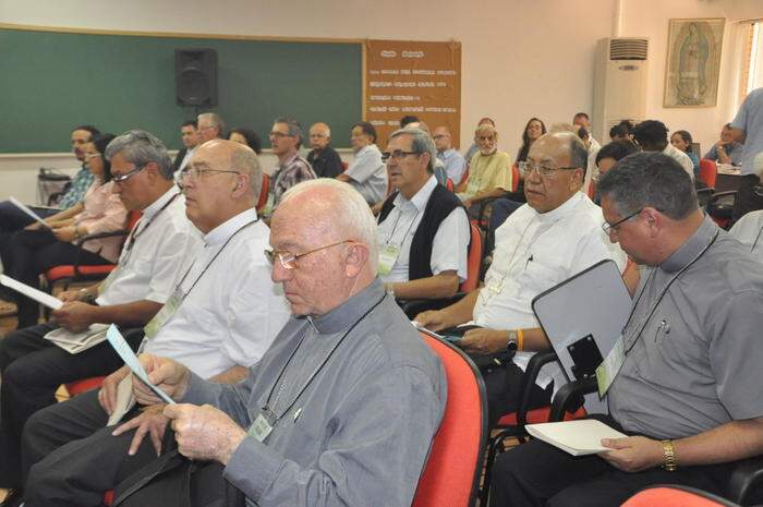 Rede Pan-Amazonica (CRB)