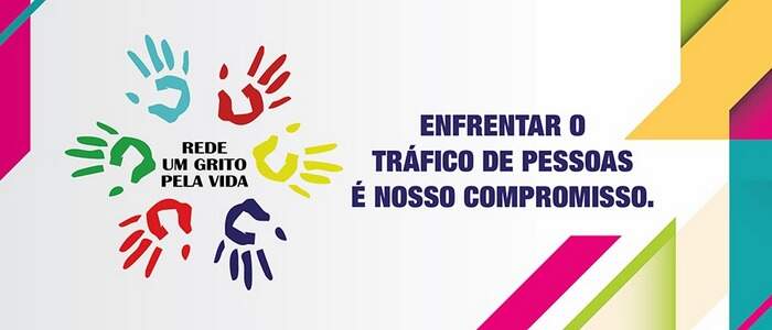 redegritopela vida