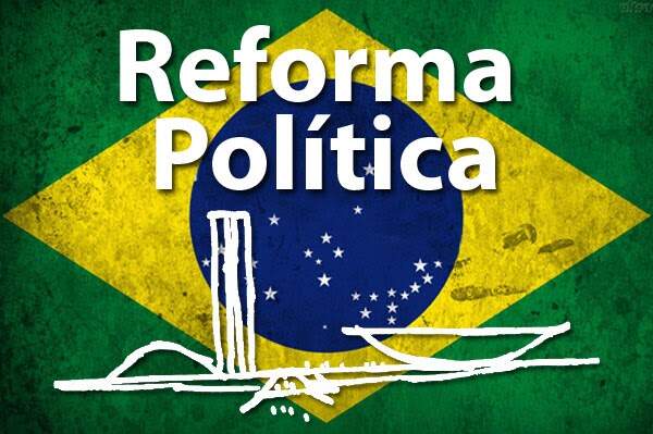 reforma politica